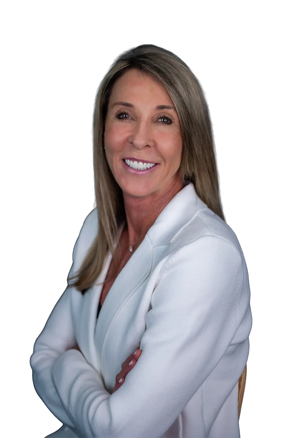 Lisa — Meridian Leadership Solutions