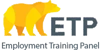 Client logo